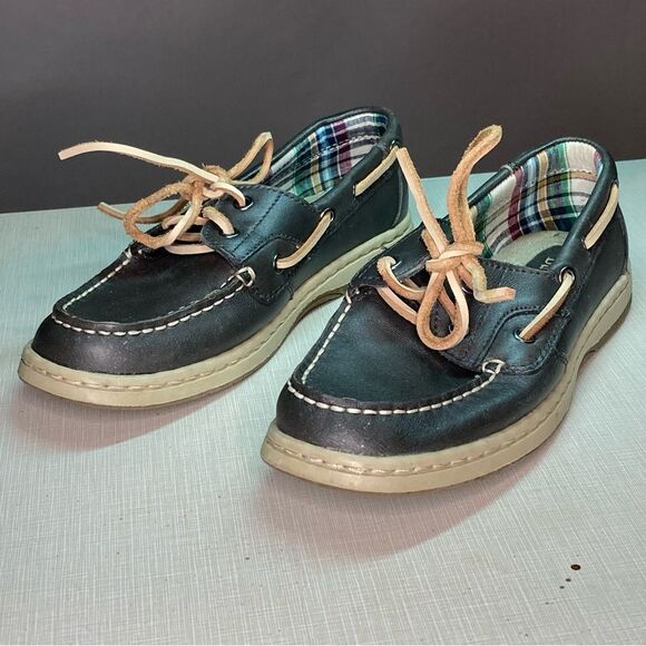 Bass Woman’s Loafer, size 7M. Model 4695-400 Bass-Landing. - Picture 1 of 7